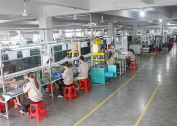 Advanced intelligent manufacturing