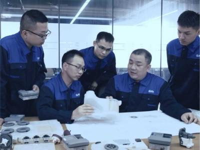 Saipu corporate video was officially released